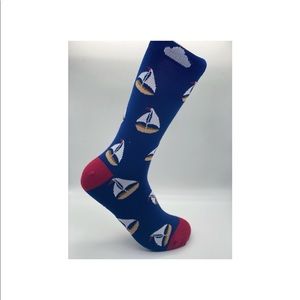 Unisex Anti-Bacterial Socks